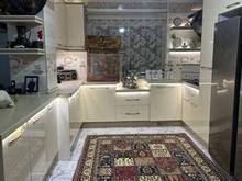 آپارتمان 125 متری ، 2 خواب ، در بلوار منفرد در شیپور