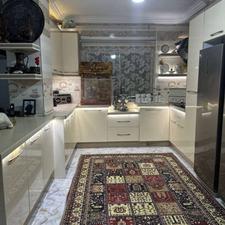 آپارتمان 125 متری ، 2 خواب ، در بلوار منفرد