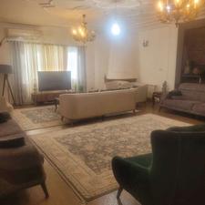 آپارتمان 130 متری ، 3 خواب ، در بلوار جانبازان لوکیشن عالی