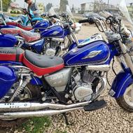 هارلیدیویدسوننیوفیسجدیدکاربراتور2025خشک