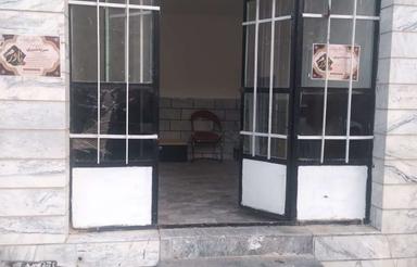 مغازه 16متری تجاری