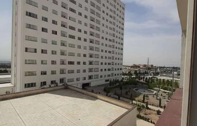 اجاره واحد برج کیسون90متر