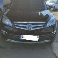 چانگان کم کارکرد سالم 1398