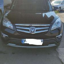 چانگان کم کارکرد سالم 1398