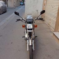 موتورسیکلت انرژی