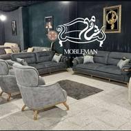 مبل مینیمال ، لورنت ، فرانسوی، کلاسیک با کمترین پیش پرداخت