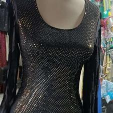 حراج انواع مانتو پافر بلوز