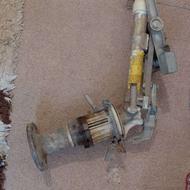 دستگاه بارانی مصنوعی گان خریدوفروش