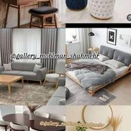 مبل ، مینیمالی ، فانتزی ، برای آپارتمان های نقلی و بزرگ !!