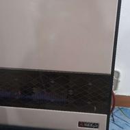 بخاری گازی نیک کالا