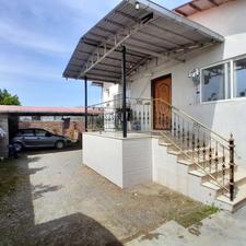 فروش خونه باغ 1200 متر در جاده جویبار-بهنمیر