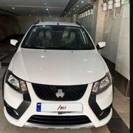 کوییک GX L با ترمز ESB