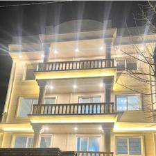 رامیان فروش یا معاوضه با ملک در گنبد یا خودرو