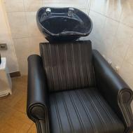 سرشور آرایشگاه