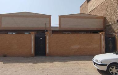 خانه 89 متری