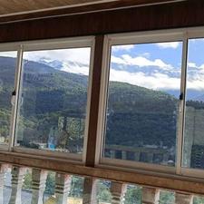 فروش ویلا 200 متر دوبلکس در چلاو