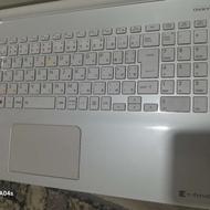 لپ تاپ معاوضه با گوشی