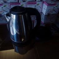 کتری برقی با تحویل