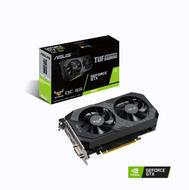 کارت گرافیک ایسوس TUF-GTX1650-O4G-GAMING با حافظه 4 G