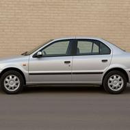 نیاز به یک راننده دارای خودروی شخصی