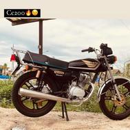 موتور200 همتاز1401