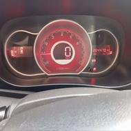 لیفان مدل 1396دنده ای