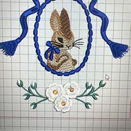 طراحی گلدوزی ، فیلم سازی