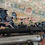 دوربین تفنگ بادی