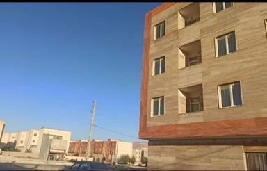 آپارتمان خشک 80 متری دشت ناصر با سند مالکیت