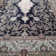 فرش 12 متری سالم تمیز