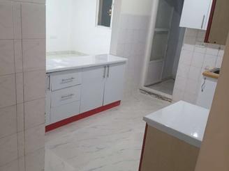 واحد 64متری بازسازی شده