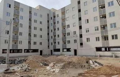 فروش امتیاز مسکن ملی فاز 4