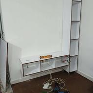 وردست(کارآموز)کابینت کار