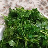 سبزی کوکویی