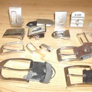 سگک کمر بند