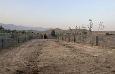 کردان ازنق 1000 متر شهرکی