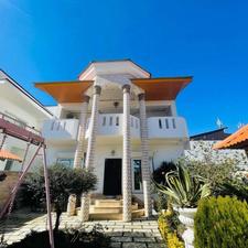 دوبلکس فول فرنیش ساحلی