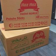 کارتن و جعبه سازی