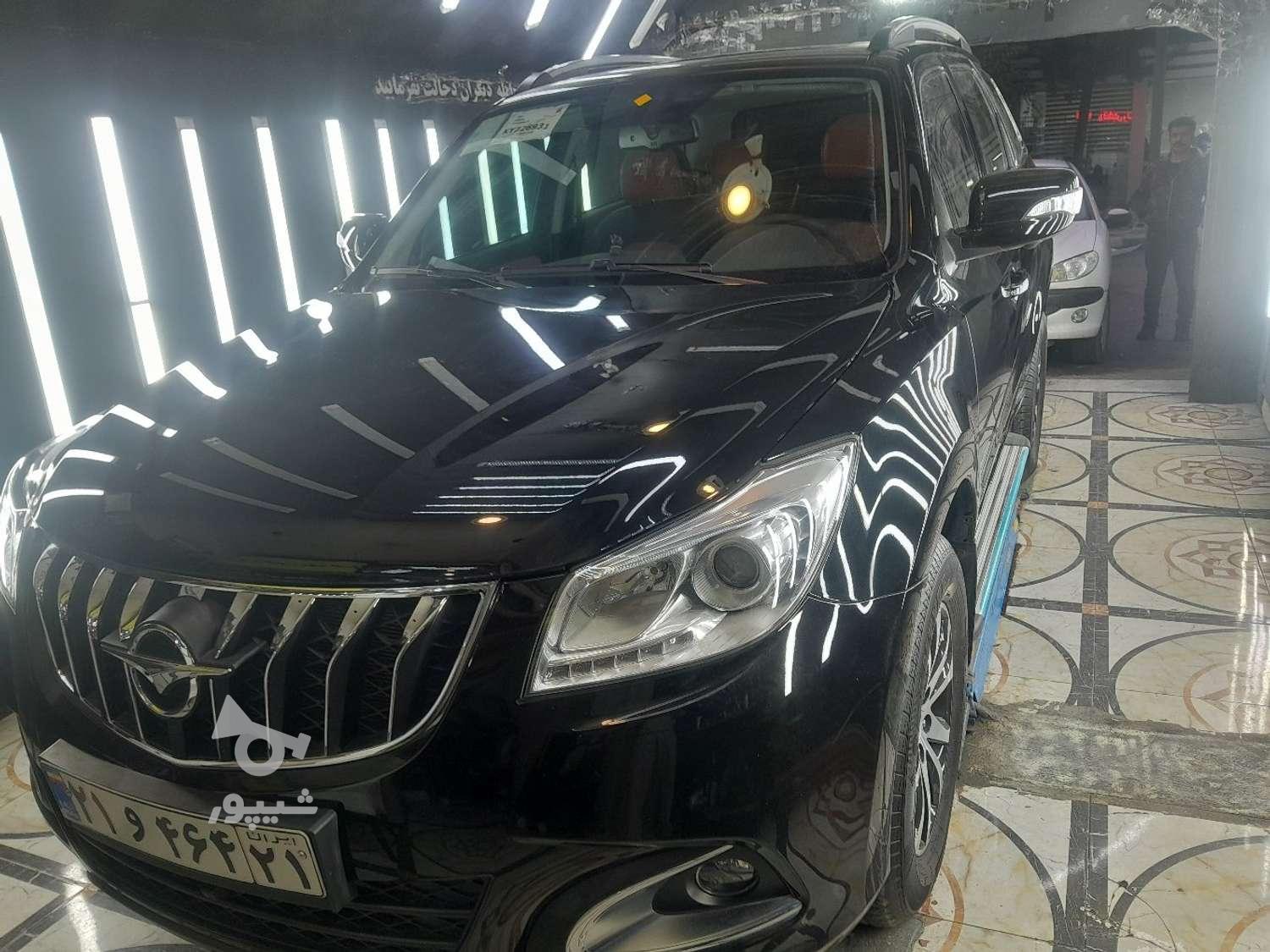 کارشناسی خودرو