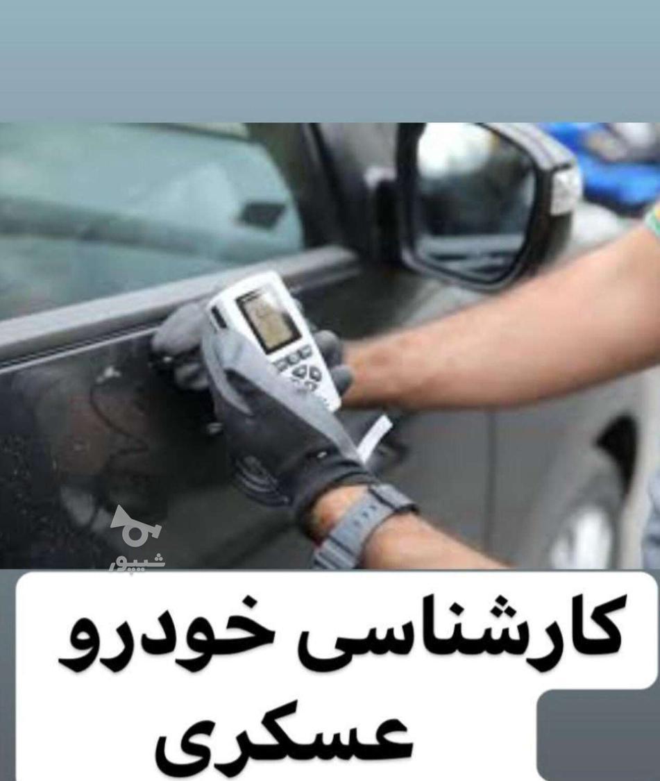 کارشناس سیار