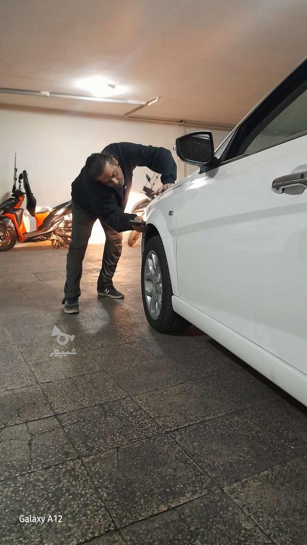 کارشناس سیار