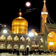 تور ارزان قیمت مشهد