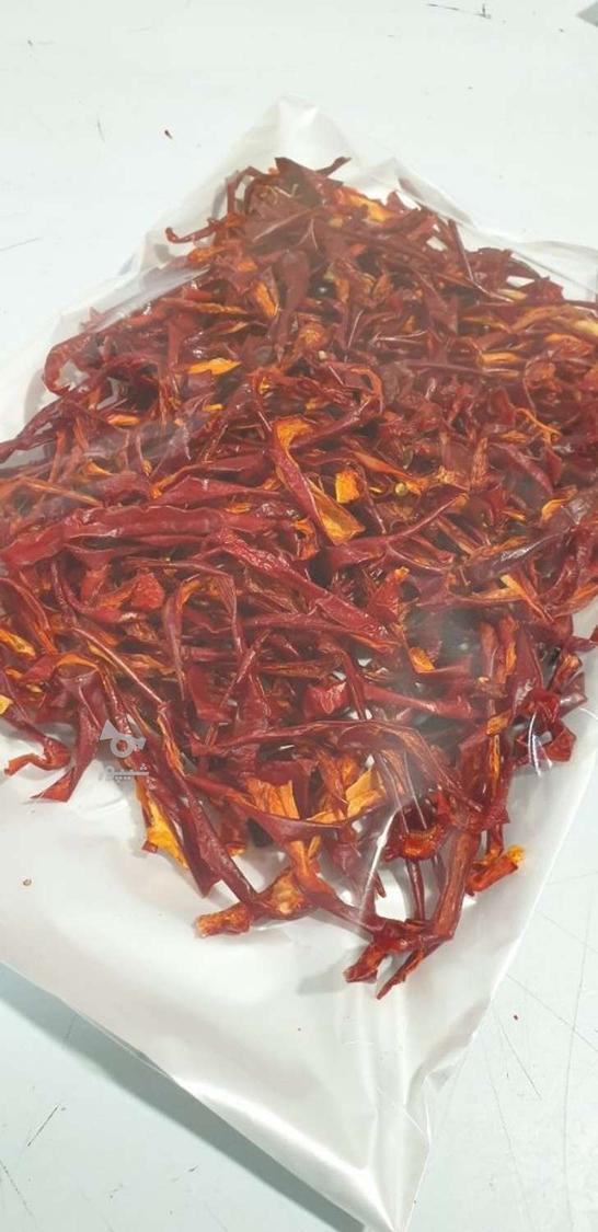 میوه خشک ارگانیک