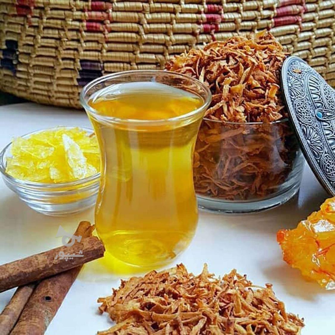 میوه خشک ارگانیک