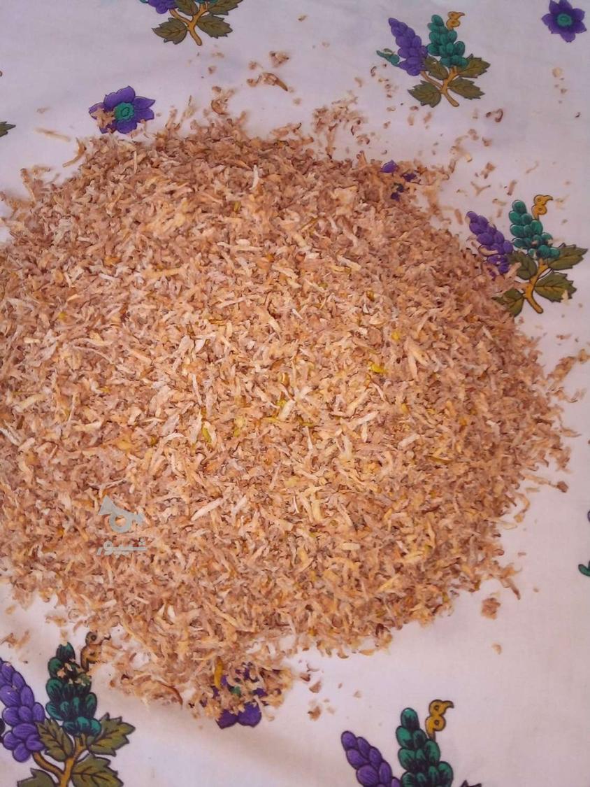 میوه خشک ارگانیک