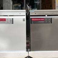 فروش انواع ظرفشویی ال جی