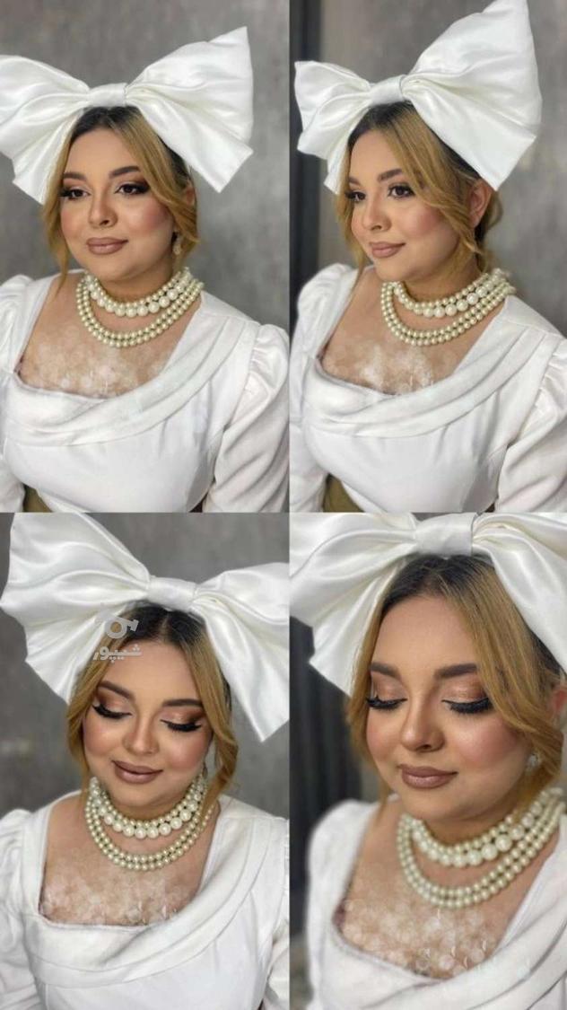 خدمات میکاپ