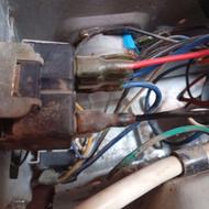 تنظیم موتور