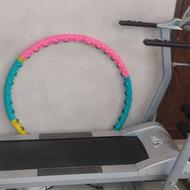 تردمیل سه کاره