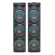 بانددوقلوی دنا ،بلوتوث دار ،دیجی،رقص نور